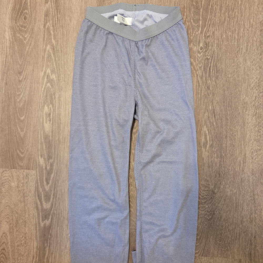 Patagonia Light Gray Performance Base Layer - image 2